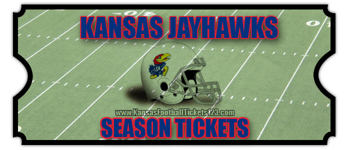 2024 Kansas Football Season Tickets