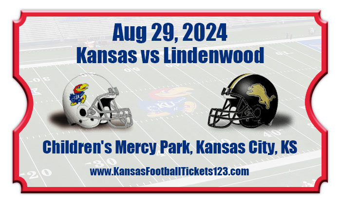 2024 Kansas Vs Lindenwood