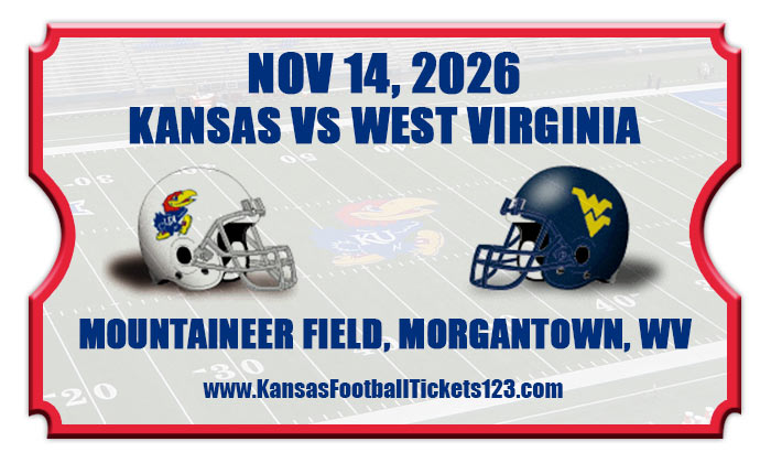 2026 Kansas Vs West Virginia