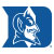 Duke Blue Devils Logo