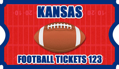 Kansas Football Seating Chart