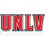 UNLV Rebels Logo